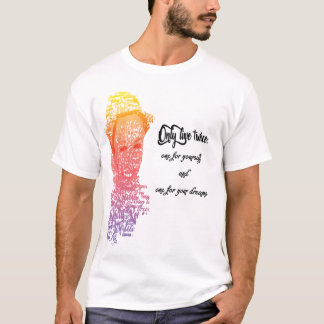 you only live twice T-Shirt