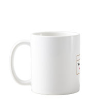 You’re Still On Mute Mug Zoom Joke