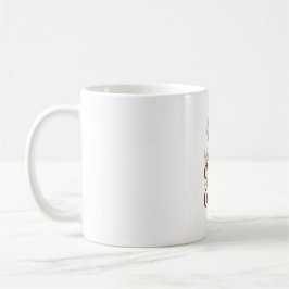 You’re the Cream to My Coffee Mug – Romantic Valen Kaffeetasse