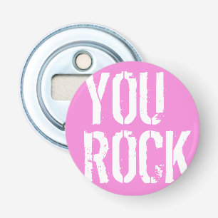 You Rock - Flaschenöffner