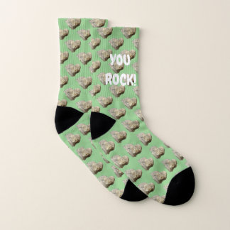 You Rock Socks Socken