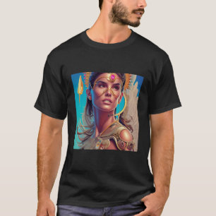 Youâ€™sind ein Engel, der vom Himmel fliegt T-Shirt