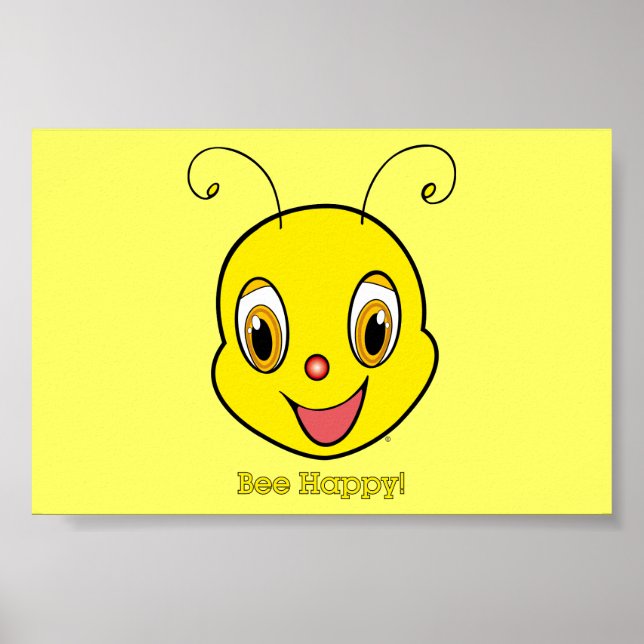 YouBee® Poster (Vorne)