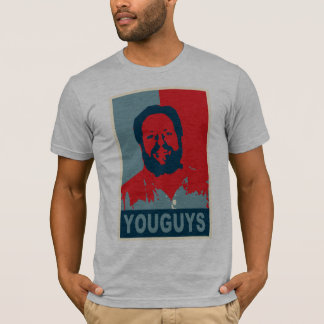 YOUGUYS T-Shirt