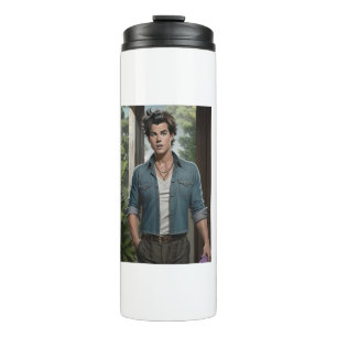 Young Ace Thermosbecher