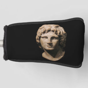 Young Alexander Golf Head Cover Headcover