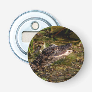 Young Alligator Flaschenöffner