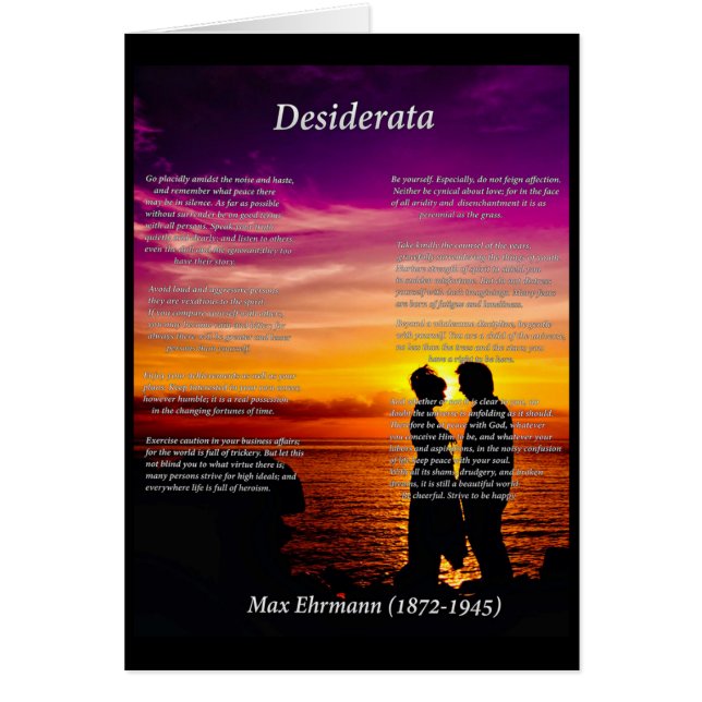 Young Couple (Vorne)