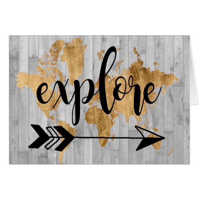 Young Explorer V (Devant horizontal)