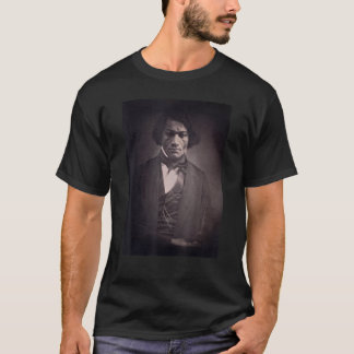 Young Frederick Douglass Black History Monte T-Shi T-Shirt