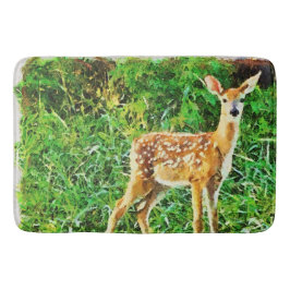 Young Heart Badematte