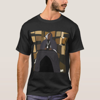 Young Jeezy - Lass&x27;s Get It Thug Motivation 10 T-Shirt