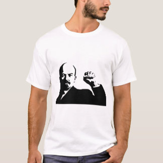 Young Lenin T - Shirt
