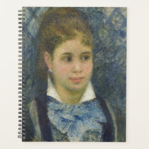 Young Parisian c.1875 Planer