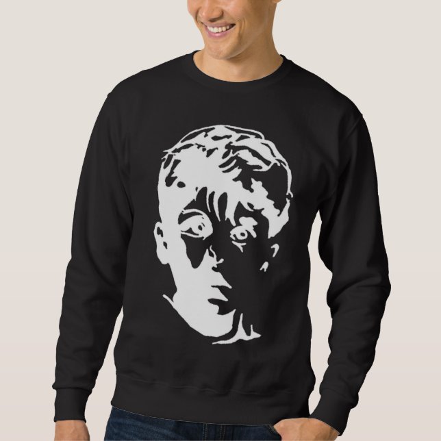 Young Shadow Sweatshirt (Vorderseite)