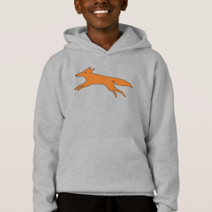 Young Teen Fux Hoodie