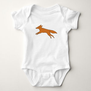 Young Teen Fux T - Shirt