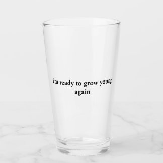 Young Wieder Glass Glas
