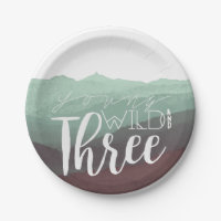 Young Wild & Three | Dritte Geburtstagspartei
