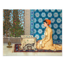Young Women Reading | Osman Hamdi Bey |