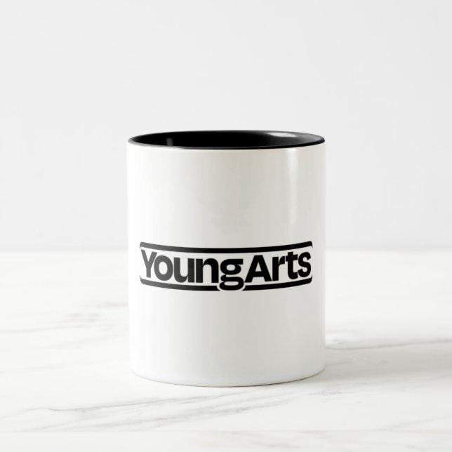 YoungArts Coffee Tasse (Mittel)