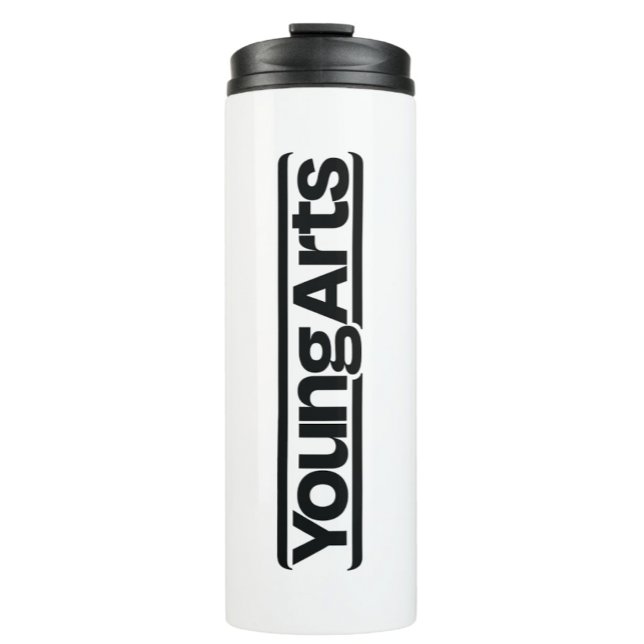 YoungArts Tumbler Thermosbecher (Von Creator hochgeladen)