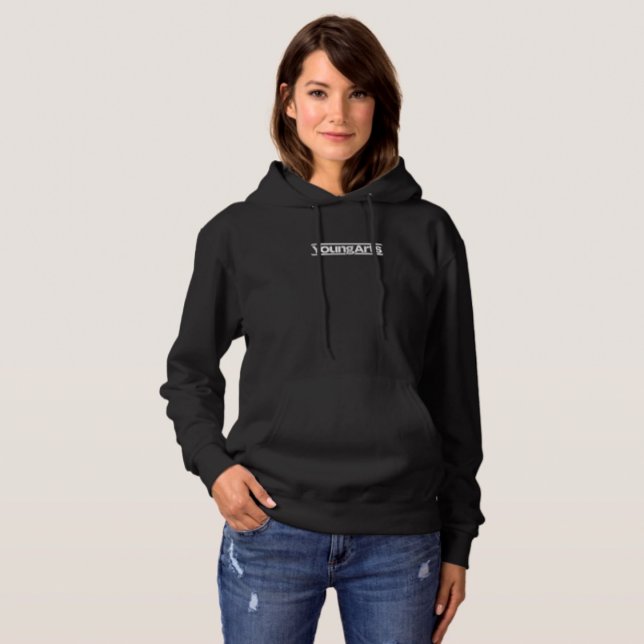 YoungArts Women's Hoodie (Von Creator hochgeladen)