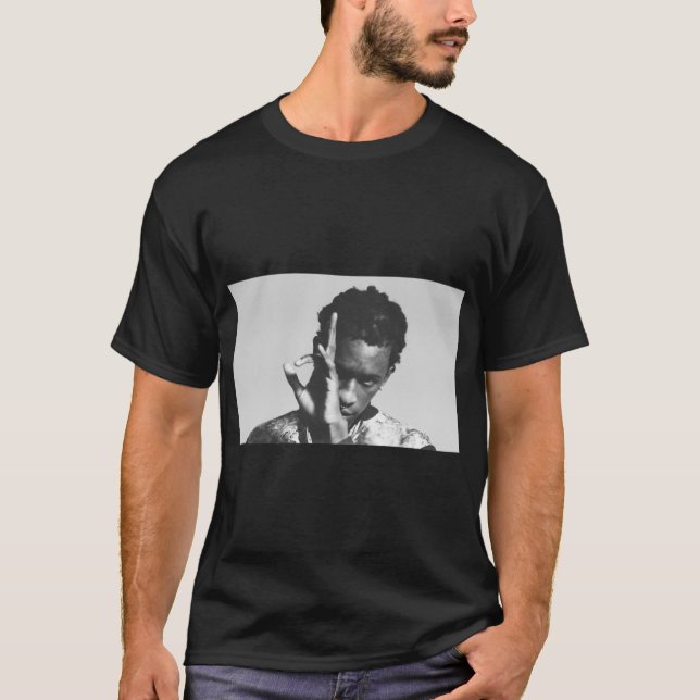 Younghug boy retro retro girl T-Shirt (Vorderseite)