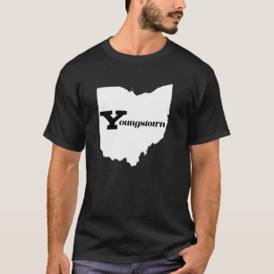 Youngstown Ohio T - Shirt
