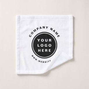 Your Business Logo Promoteur Business Company