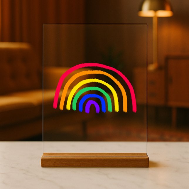 Your Child's | Upload Kids Drawing (Créateur téléchargé)