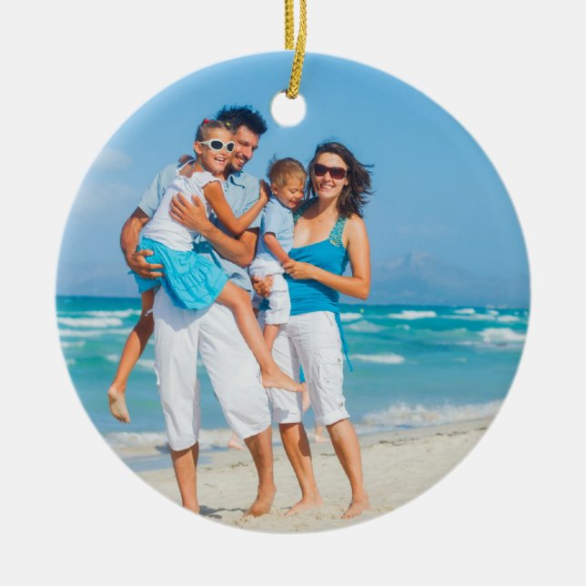 Your Creation Revised Back - SRF Keramik Ornament (Vorne)