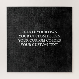 Your Design Here - Create Your Own