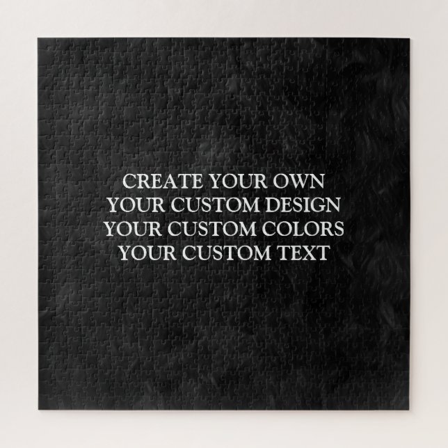 Your Design Here - Create Your Own (Vertikal)