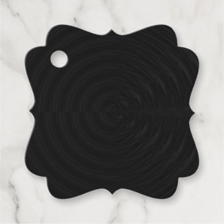 Your Design Here - Create Your Own Geschenkanhänger