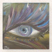 your eye is the mirror of your soul