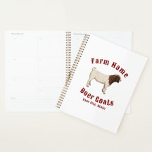 Your Farm Boer Goats