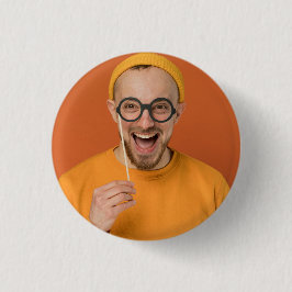 Your Funny Photo Selfie Upload Button