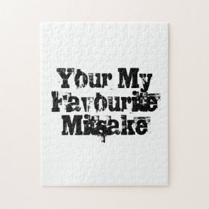 Your My Favourite Mitsake