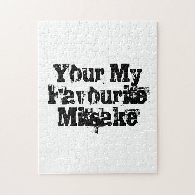 Your My Favourite Mitsake (Vertikal)