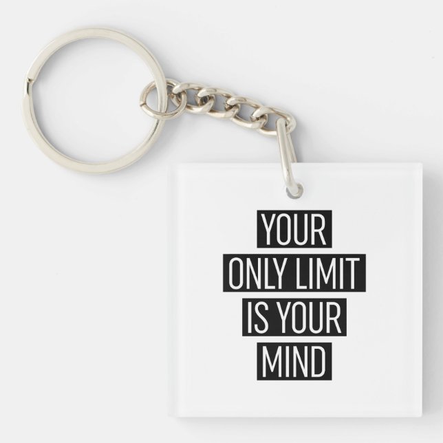 Your Only Limit (Devant)