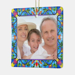 Your Ornament Creation