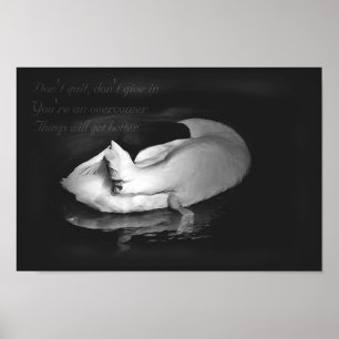 You're an Overcomer_ Poster
