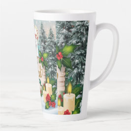 "You're Einladung" Milchtasse