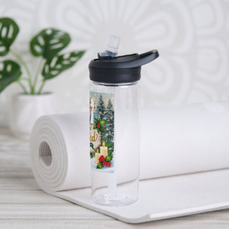 "You're Einladung" Trinkflasche