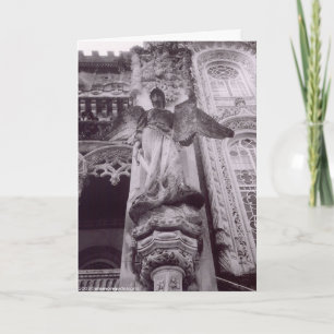 You're my angel karte