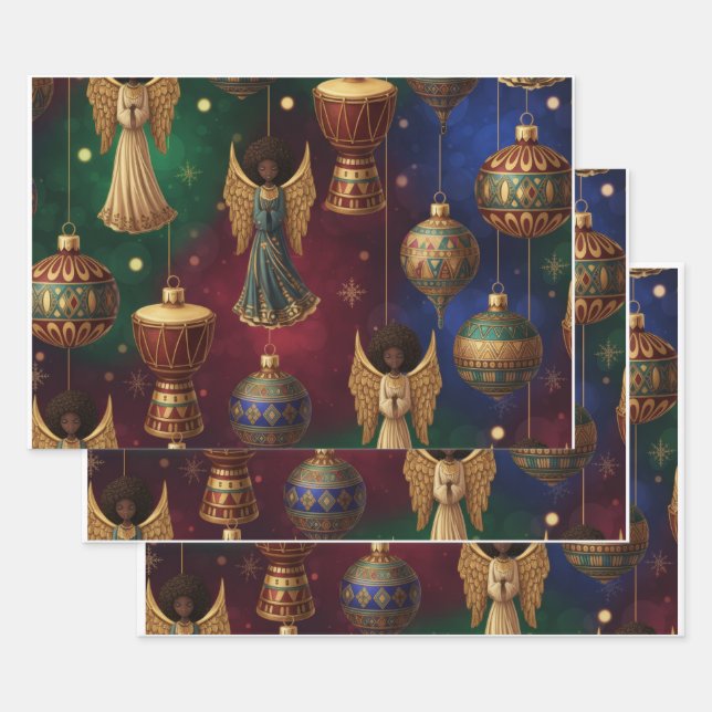 You're my angel (sheets) geschenkpapier set (Set)