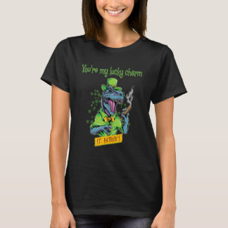 You're My Lucky Charm_20 T-Shirt