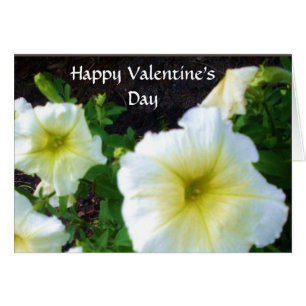 YOU'RE MY VALENTINE BEAUTY card
