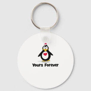 Yours Forever Schlüsselanhänger